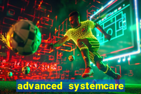 advanced systemcare 17 key 2024